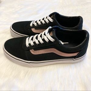 size kasut vans